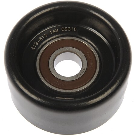 Dorman IDLER PULLEY 419-612